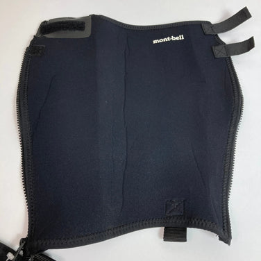 【Unisex L ブラック系】 Montbell ( モンベル ) ネオプレン ストリームスパッツ ウェア ウェア小物 ゲイター スパッツ z00052506 ゲイター スパッツ ウェア小物 ウェア - 【公式】2ndGEAR（セカンドギア）Webショップ【登山用品・アウトドア用品専門 買取販売店】