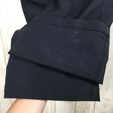 【Men's L ブラック系】 Mammut ( マムート ) ゲットアウェイ アドバンスド カーゴパンツ Get Away Advanced Cargo Pants 1030144 Men's 化繊 ロングパンツ ボトムス ウェア - 【公式】2ndGEAR（セカンドギア）Webショップ【登山用品・アウトドア用品専門 買取販売店】