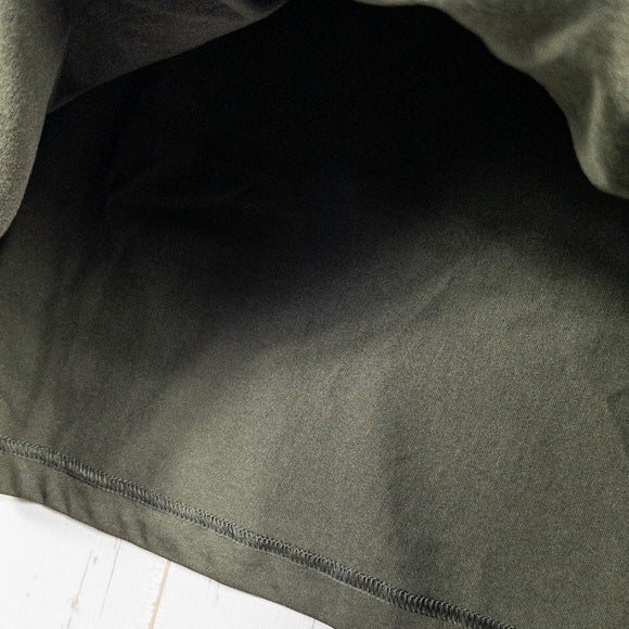 【Unisex M グリーン系】 Jackwolfskin ( ジャックウルフスキン ) ジェーピー アーバン スヌーザー ティー JP URBAN SNOOZER T ポリエステル ウェア トップス インナー シャツ ショートスリーブTシャツ クルーネック コットン - 【公式】2ndGEAR（セカンドギア）Webショップ【登山用品・アウトドア用品専門 買取販売店】