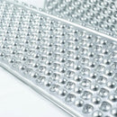 2ndGEAR Mountain Products ( セカンドギアマウンテンプロダクツ ) アルミナイズド フォールディング マット Aluminized Folding Mat ブラック クローズドセル マットレス - 【公式】2ndGEAR（セカンドギア）Webショップ【登山用品・アウトドア用品専門 買取販売店】