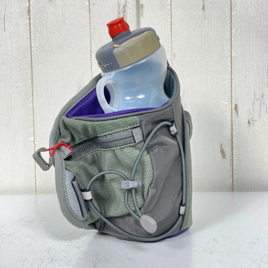 【OneSize パープル系】 Ultraspire ( ウルトラスパイア ) ランニング トレイル バッグ ストレージ ウエストバッグ ヒップパック z00059079  ウエストバッグ ヒップパック バッグ ストレージ