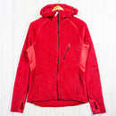 【Men's M レッド系】 Houdini ( フーディニ ) ハイロフト フーディ High Luft Houdi フリース ジャケット ポーラテック サーマルプロハイロフト 生産終了モデル 入手困難 283294 International Men's  フ-1