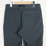 【Men's S チャコール系】 Finetrack ( ファイントラック ) ストームゴージュアルパインパンツ Men's - 【公式】2ndGEAR（セカンドギア）Webショップ【登山用品・アウトドア用品専門 買取販売店】