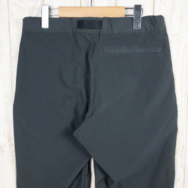 【Men's S チャコール系】 Finetrack ( ファイントラック ) ストームゴージュアルパインパンツ Men's - 【公式】2ndGEAR（セカンドギア）Webショップ【登山用品・アウトドア用品専門 買取販売店】