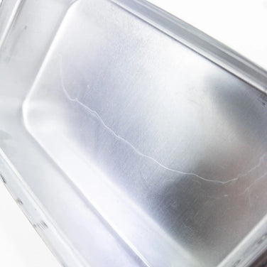 One Size Silver Trangia Large Messtin Aluminum Cookware Cookware Pot (z00052642)