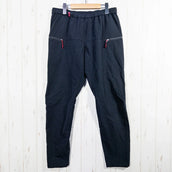 【Men's L ブラック系】 Shinogi By Axesquin ( 凌 By アクシーズクイン ) シモナギ ナイロン ウェア ボトムス ロングパンツ ソフトシェル z00052601 ソフトシェル ロングパンツ ボトムス ウェア - 【公式】2ndGEAR（セカンドギア）Webショップ【登山用品・アウトドア用品専門 買取販売店】