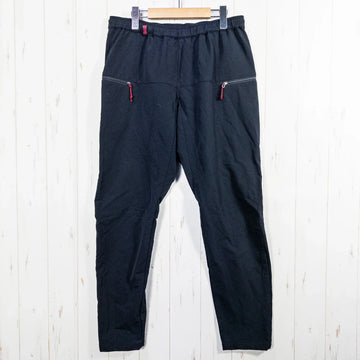 【Men's L ブラック系】 Shinogi By Axesquin ( 凌 By アクシーズクイン ) シモナギ ナイロン ウェア ボトムス ロングパンツ ソフトシェル z00052601 ソフトシェル ロングパンツ ボトムス ウェア - 【公式】2ndGEAR（セカンドギア）Webショップ【登山用品・アウトドア用品専門 買取販売店】