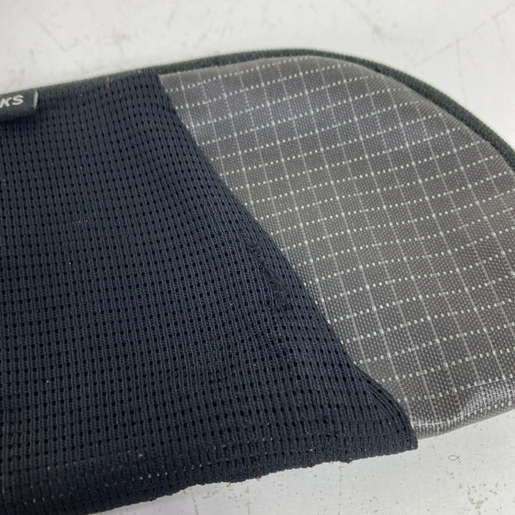 【OneSize ブラック系】 Paago Works ( パーゴワークス ) スナップ S Snap S 入手困難 PEAKS コラボ ナイロン バッグ ストレージ 外付けポーチ z00060813  外付けポーチ バッグ ストレージ