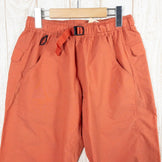 【Men's M オレンジ系】 Yamatomichi ( 山と道 ) ライト ファイブ ポケット パンツ Light 5-Pocket Pants 生産終了カラー 入手困難 Asian Men's Coral 化繊 ロングパンツ ボトムス ウェア - 【公式】2ndGEAR（セカンドギア）Webショップ【登山用品・アウトドア用品専門 買取販売店】