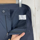 【Men's M ブラック系】 Houdini ( フーディニ ) ドック パンツ Dock Pants Immix Weave リサイクルポリエステル ポリエステル ウェア ボトムス ロングパンツ  z00060838   ロングパンツ ボトムス ウェア