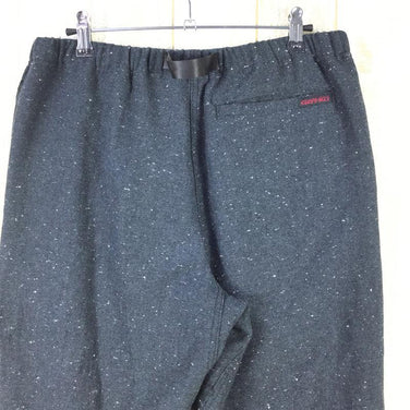 【Men's M チャコール系】Gramicci ( グラミチ ) ウール G パンツ Wool G-Pants GMP-12F009 Men's ウール ロングパンツ ボトムス ウェア - 【公式】2ndGEAR（セカンドギア）Webショップ【登山用品・アウトドア用品専門 買取販売店】