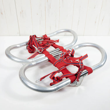 [均码 银色] Exp Of Japan（日本专家）雪鞋 中号 铝制 冬季装备 雪鞋 z00052821