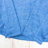 【Men's S ブルー系】 Patagonia ( パタゴニア ) ロングスリーブ キャプリーン クール ライトウェイト シャツ Cap Cool Lightweight Shirt ポリエステル 45690 International Men's SUPX 化 - 【公式】2ndGEAR（セカンドギア）Webショップ【登山用品・アウトドア用品専門 買取販売店】