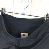 【Women's S ブラック系】Patagonia ( パタゴニア ) プライアント ショーツ Pliant Shorts ランニング パンツ 57210 International Women's 化繊 ショーツ ショートパンツ ボトムス ウェア - 【公式】2ndGEAR（セカンドギア）Webショップ【登山用品・アウトドア用品専門 買取販売店】