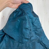 【Men's M ネイビー系】 Montbell ( モンベル ) ストーム クルーザー ジャケット Storm Cruiser Jacket ナイロン ウェア トップス アウター ジャケット レインシェル GORE-TEX ( ゴアテックス ) z00059792