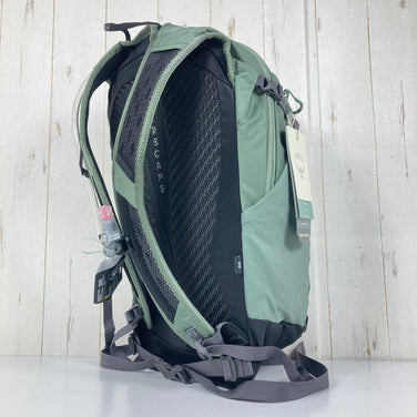 【OneSize グリーン系】 Osprey ( オスプレー ) スポーツライト 20 ハイドロリクス Sportlite 20 Hydraulics ナイロン バッグ ストレージ バックパック デイパック 容量【～29L】 z00055582  デイパック 容量【