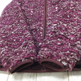 【Women's XS パープル系】 Patagonia ( パタゴニア ) レトロx フリース カーディガン Retro-X Fleece Cardigan パイル フーディ ジャケット 23065 International Women's DLH フリース アウター - 【公式】2ndGEAR（セカンドギア）Webショップ【登山用品・アウトドア用品専門 買取販売店】