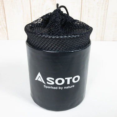 【OneSize グレー系】 Soto ( ソト ) サーモライト Thermolite アルミニウム SOD-522 クッカー コッフェル クックウェア - 【公式】2ndGEAR（セカンドギア）Webショップ【登山用品・アウトドア用品専門 買取販売店】