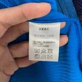 【Men's S ネイビー系】 Finetrack ( ファイントラック ) ドラウトクロー ジャケット ポリエステル ウェア トップス アウター ジャケット フリース z00059832  フリース アウター ジャケット トップス ウェア