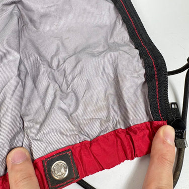 【OneSize レッド系】 Isuka ( イスカ ) ウェザーテック ショートスパッツ ナイロン ウェア ウェア小物 ゲイター スパッツ z00055131  ゲイター スパッツ ウェア小物 ウェア