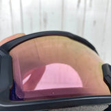 Oakley Line Miner Prizm哑光黑/PRIZM高粉色护目镜（均码，粉色）z00054604 哑光黑