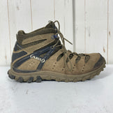 【Men's 26.5cm ベージュ系】 Aku ( アクー ) アルテラ ライト ミッド ゴアテックス Alterra Lite Mid GTX フットウェア トレッキングブーツ z00058361  トレッキングブーツ フットウェア