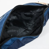【OneSize ネイビー系】 Loyal Palm（ロイヤル パルム） エックスパック ミニボディバッグ 3 バッグ ストレージ パッキングサック スタッフサック インナーポーチ X-Pac ( エックスパック ) z00050367 スタッフサック インナーポ - 【公式】2ndGEAR（セカンドギア）Webショップ【登山用品・アウトドア用品専門 買取販売店】