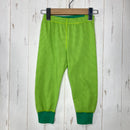 【Baby's 2T グリーン系】 2013 Patagonia ( パタゴニア ) ボーダータイツ ポリエステル ウェア ボトムス タイツ z00059896  タイツ ボトムス ウェア-1