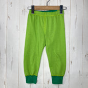 【Baby's 2T グリーン系】 2013 Patagonia ( パタゴニア ) ボーダータイツ ポリエステル ウェア ボトムス タイツ z00059896  タイツ ボトムス ウェア