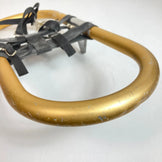 【OneSize ゴールド系】 Oxtos ( オクトス ) アルミワカン ウィンターギア わかん かんじき z00053119  わかん かんじき ウィンターギア