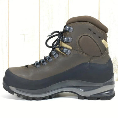 【Unisex 23.5cm ブラウン系】Aku ( アクー ) スーパーアルプ ヌバック ゴアテックス Superalp Nbk Gtx トレッキングシューズ 592ISG Unisex トレッキングブーツ フットウェア - 【公式】2ndGEAR（セカンドギア）Webショップ【登山用品・アウトドア用品専門 買取販売店】