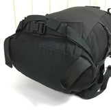 【M ブラック系】Cirque Works ( サークワークス ) ディセント Descent バックパック デイパック 生産終了モデル 入手困難 デイパック 容量【～29L】 バックパック バッグ ストレージ - 【公式】2ndGEAR（セカンドギア）Webショップ【登山用品・アウトドア用品専門 買取販売店】