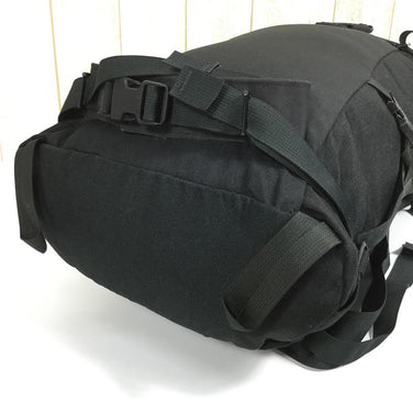 【M ブラック系】Cirque Works ( サークワークス ) ディセント Descent バックパック デイパック 生産終了モデル 入手困難 デイパック 容量【～29L】 バックパック バッグ ストレージ - 【公式】2ndGEAR（セカンドギア）Webショップ【登山用品・アウトドア用品専門 買取販売店】