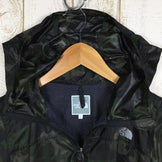 【Women's S グリーン系】 The North Face ( ザ・ノースフェイス ) ノベルティ インパルス ライニング フーディ Novelty Impulse Lining Hoodie ウィンドシェル ジャケット パーカー 生産終了モデル 入手困難 NPW - 【公式】2ndGEAR（セカンドギア）Webショップ【登山用品・アウトドア用品専門 買取販売店】