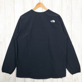 【Men's L ブラック系】 The North Face ( ザ・ノースフェイス ) エイペックス フレックス クルー Apex Flex Crew ナイロン NP22082 Asian Men's ストレッチ ソフトシェル アウター ジャケット トップス ウ - 【公式】2ndGEAR（セカンドギア）Webショップ【登山用品・アウトドア用品専門 買取販売店】