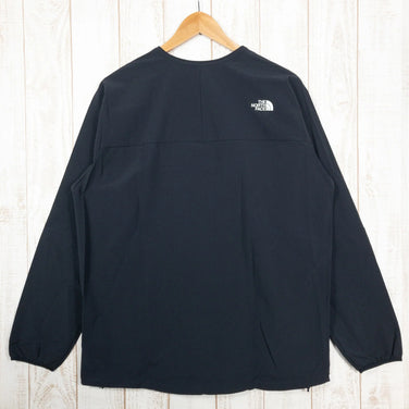 【Men's L ブラック系】 The North Face ( ザ・ノースフェイス ) エイペックス フレックス クルー Apex Flex Crew ナイロン NP22082 Asian Men's ストレッチ ソフトシェル アウター ジャケット トップス ウ - 【公式】2ndGEAR（セカンドギア）Webショップ【登山用品・アウトドア用品専門 買取販売店】