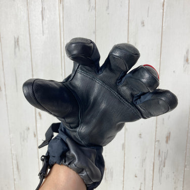 【Unisex S ブラック系】 The North Face ( ザ・ノースフェイス ) サミット マウンテングローブ Summit Mountain Glove ウェア ウェア小物 グローブ 手袋 GORE-TEX ( ゴアテックス ) z00059866  グロ