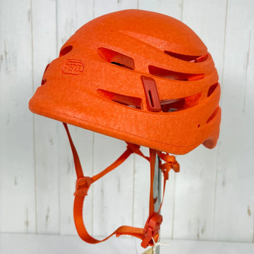【Unisex 2 オレンジ系】 Petzl ( ペツル ) シロッコ Sirocco 入手困難 ヘルメット z00054938  ヘルメット