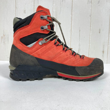【Men's 25.5cm レッド系】 Mammut ( マムート ) ケント ガイド ハイ ゴアテックス Kento Guide High GTX フットウェア トレッキングブーツ z00053018  トレッキングブーツ フットウェア
