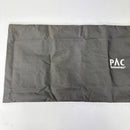 【OneSize グレー系】 Pac Technology（パックテクノロジー） PTロープバッグ ポリエステル バッグ ストレージ パッキングサック スタッフサック インナーポーチ z00057313  スタッフサック インナーポーチ パッキングサック バッグ-2