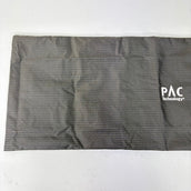 【OneSize グレー系】 Pac Technology（パックテクノロジー） PTロープバッグ ポリエステル バッグ ストレージ パッキングサック スタッフサック インナーポーチ z00057313  スタッフサック インナーポーチ パッキングサック バッグ