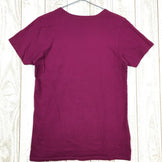【Women's S パープル系】 Patagonia ( パタゴニア ) ウィメンズ ウェーブ オーガニックコットン Tシャツ 39120 International Women's コットン ショートスリーブTシャツ クルーネック インナー シャツ トップス ウェ - 【公式】2ndGEAR（セカンドギア）Webショップ【登山用品・アウトドア用品専門 買取販売店】