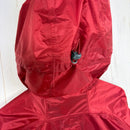 【Men's S レッド系】 Outdoor Research ( アウトドアリサーチ ) ヘリウム 2 ジャケット Helium II Jacket Pertex Shield+ 2.5L 防水透湿 レインシェル ナイロン ウェア トップス アウター ジャケット-12