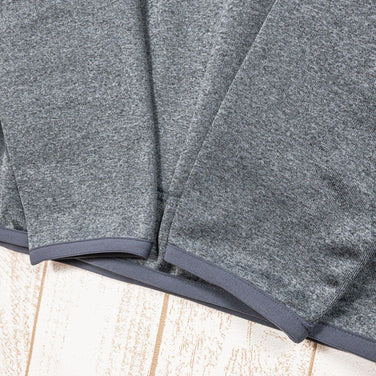 【Men's L チャコール系】 Ridge Mountain Gear ( リッジマウンテンギア ) パワーストレッチ プル フーディ Power Stretch Pull Hoodie Smoky Granite ポリエステル ウェア トップス アウター ジャケッ - 【公式】2ndGEAR（セカンドギア）Webショップ【登山用品・アウトドア用品専門 買取販売店】