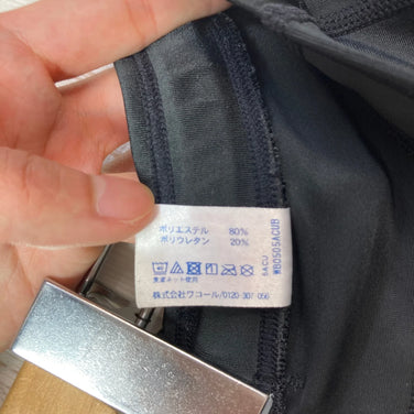 【Women's S ブラック系】 Cw-X ( シーダブリューエックス ) スタイル フリー Style Free ポリエステル ウェア ボトムス タイツ z00055680  タイツ ボトムス ウェア