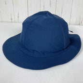 【Unisex L ネイビー系】 Yamatomichi ( 山と道 ) ストレッチ メッシュ ハット Stretch mesh Hat Navy ポリエステル ウェア ウェア小物 ヘッドウェア ハット z00053989 Navy ハット ヘッドウェア ウェア小物