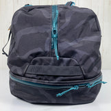 【OneSize ブラック系】 2019 Patagonia ( パタゴニア ) プレーニング ダッフル バッグ 55L Planing Duffel Bag 55L TOIB ポリエステル バッグ ストレージ ダッフルバッグ ボストンバッグ z00055536 T
