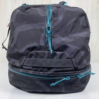 【OneSize ブラック系】 2019 Patagonia ( パタゴニア ) プレーニング ダッフル バッグ 55L Planing Duffel Bag 55L TOIB ポリエステル バッグ ストレージ ダッフルバッグ ボストンバッグ z00055536 T