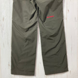 【Men's XS グリーン系】 Mammut ( マムート ) ソフテック トラバース パンツ Softech Traverse Pants ポリエステル ウェア ボトムス ロングパンツ ソフトシェル z00055758  ソフトシェル ロングパンツ ボトムス ウェ