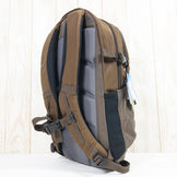 【Unisex OneSize ブラウン系】 Columbia ( コロンビア ) ペッパーロック 22L Pepper Rock 22L バックパック デイパック PU8472 Unisex Major デイパック 容量【～29L】 バックパック バッグ ストレージ - 【公式】2ndGEAR（セカンドギア）Webショップ【登山用品・アウトドア用品専門 買取販売店】